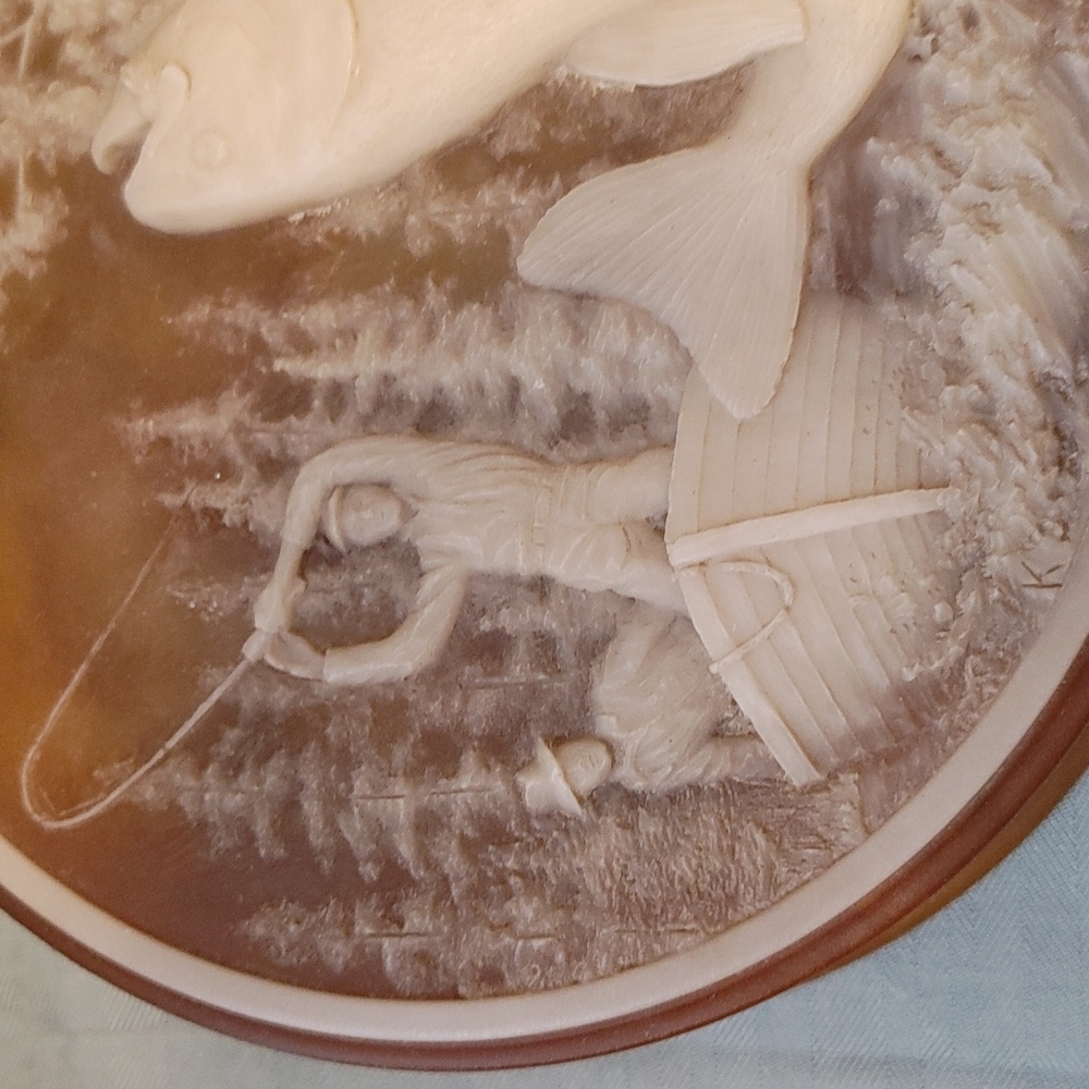 🐡Resin Trinket Box - Picture 7 of 11